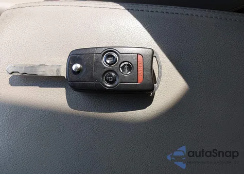 2010 Acura Tsx 3.5 from USA, damaged, VIN JH4CU4F64AC002112